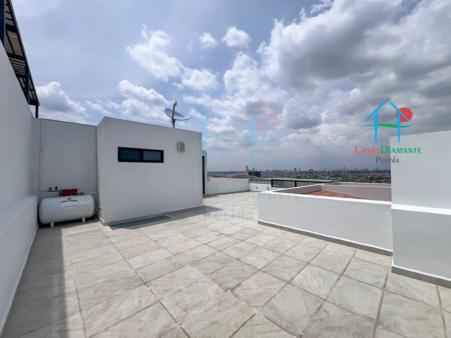 Parque Gran Reserva Casa Primavera - Roof Garden 5 Parque Gran Reserva Casa Primavera - Roof Garden 5